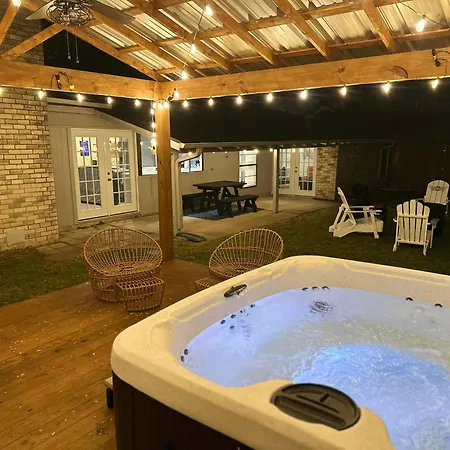 The Butterfly Haven Retreat Vila
